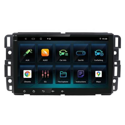 China Dual Usb 1+16G Wifi GPS Navigator 8 Gps Navigator 8 Din Car Dvd Car Dvd CD Player Stereo Din Autoradio 2 for sale