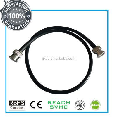 China For CATV RG 58 A/U coaxial cable made in China Hangzhou RG 58 c/u high quality coaxial cable 50 ohm rg58 coaxial cable pure for sale