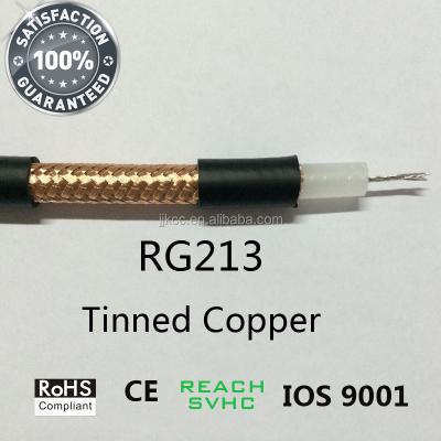 China For CATV Precision Video Cables RG59 RG6 RG213 for sale