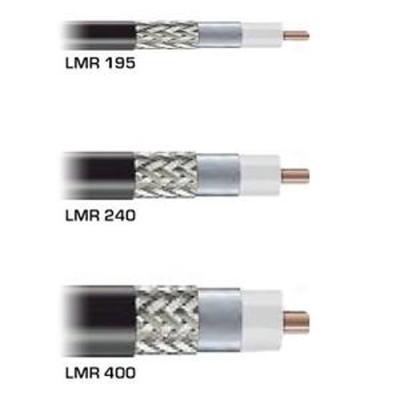 China For CATV Coaxial Cable LMR240 50 Ohm RF Cable Series For Australia Market for sale