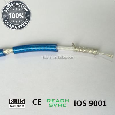 China For M17/28-RG 58 Ohm (RG 58 C/U CATV MIL-C-17F 50 High Quality Cable) for sale