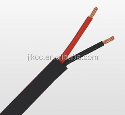 China Portable Low Noise Speaker Cable RVV Coaxial Cable for sale