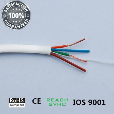 China For Fire Resistance Copper Fire Alarm Cable /Electric Wires for sale