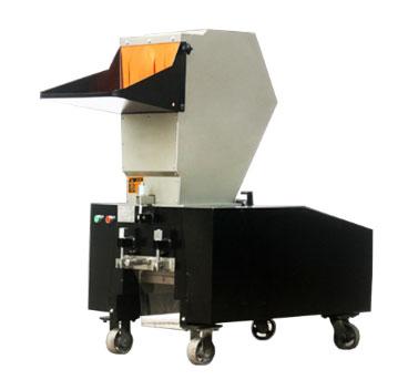 China Factory Plastic Crusher Machines Plastic Crusher Machine PC Bottle Crusher Hard Plastic Bottle Crusher for sale