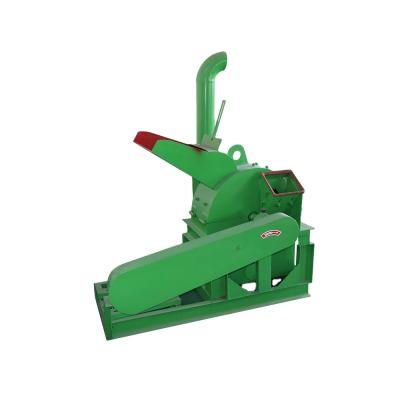 China 3 Point Hitch Tractor PTO Wood Chipper Wood Chipper Forestry Machinery for sale