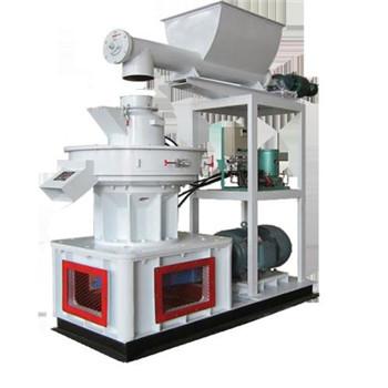 China Farms wood pelets line/wood pellet machine/wooden line price wood pellet biomass pellet mill mill for sale