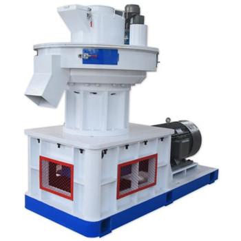 China Small Farms Biomass Powder Pellet Mill Machine 1 Wooden Pellet Mill Ton Per Hour Pellet Mill Machine 1 Philippines for sale