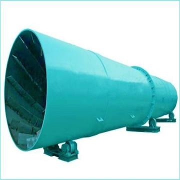 China Chemicals Processing Three Drum Lignite Grass Drum Dryer Machine Price for sale