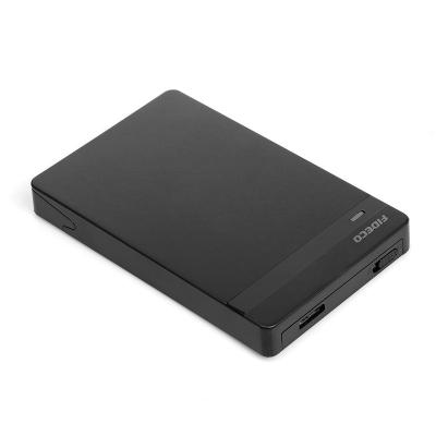 China Portable Sata usb 3.0 hdd enclosure 2.5 usb 3.0 hdd enclosure 2.5