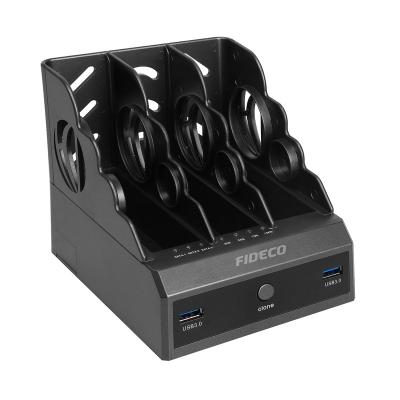 China 4tb hdd docking station all in one sata hdd docking station usb 3.0 triple hard drive docking station for sale