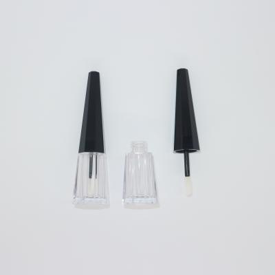 China Personal Care Emily Hexagon Lip Gloss Tubes Custom Logo Luxury Lip Gloss Containers With Magic Wand for sale