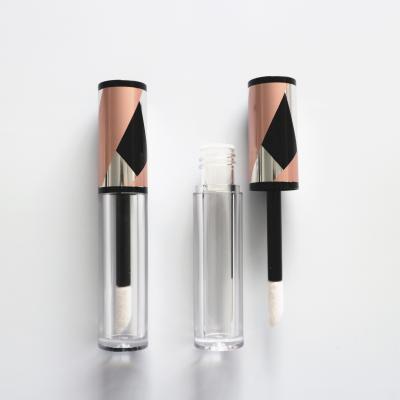 China Cosmetics Emily Cosmetics Packaging Foundation Liquid Makeup Bottle Private Label Packaging for sale