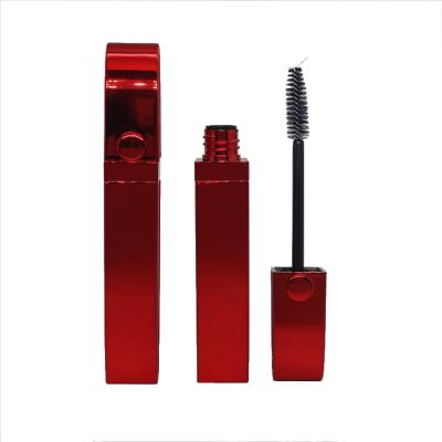 China New Design Cosmetics Mascara Tube Square Mascara Case For Cosmetics for sale