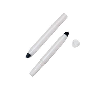 China Personal Care OEM Liquid Eyeliner Tubes Plastic Empty Liquid Eyeliner Tube 2ml 3ml Beautiful Mini for sale