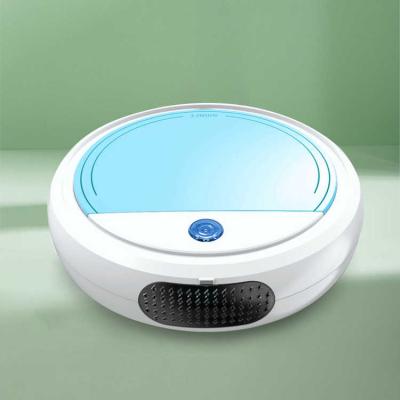 China Smart Home Cleaning Appliances Good Quality Self Cleaning Vacuum Cleaner Intelligent Automatic Robot Floor Washing Robot for sale