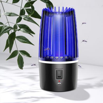 China Amazon Viable Wholesale Electronic UV LED Bulb Light Mosquito Killer for sale