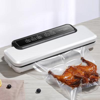 China Good quality automatic household vacuum sealer machine portable food vacum sealer for sale