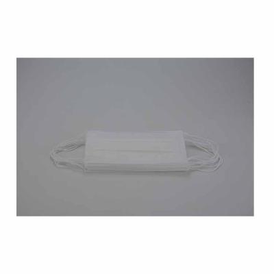 China 2020 adults good quality with good price factory supplying disposable nonwoven face mask for sale