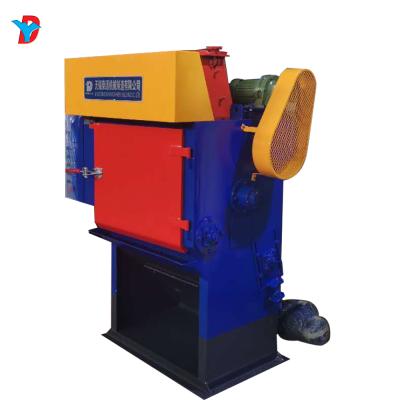 China Tumble Belt Type Shot Blasting Plant QPL 50 Machinery for sale