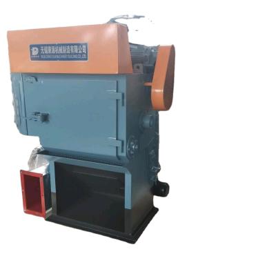 China Plant Type Equipment Shot Blasting Machines Rotary Drum Shot Blasting Machine for sale