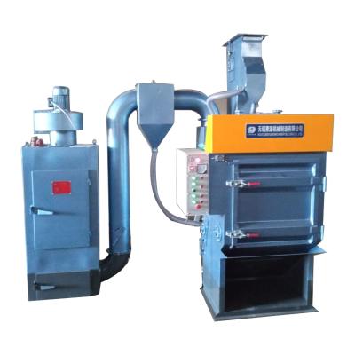 China Factory Shot Blasting Machine Abrator Machinery for sale