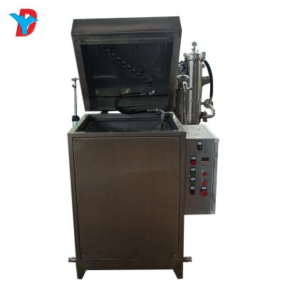 China Hardwares Stainless Steel Industrial Automatic Washing Machine Bearing Cleaning Machine for sale