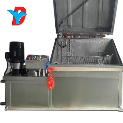 China Various Parts Rotary Table Industrial Parts Washing MachineWasher for sale