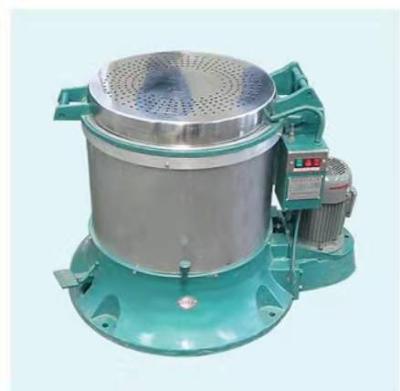 China Medicine Processing Stainless Steel Dehydration Dryer for sale