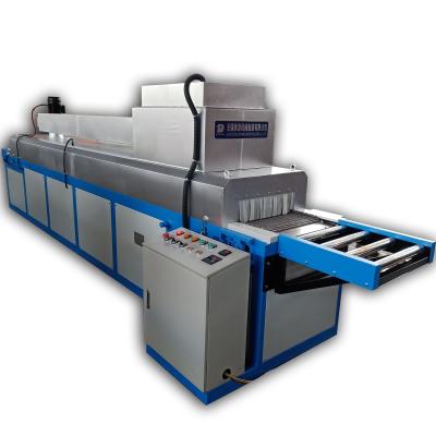 China Medicine Processing Dryer Pass-Through Parts Machine for sale