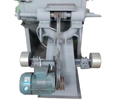 China Building Material Shops Cloth Wheel Grinding Machine for sale