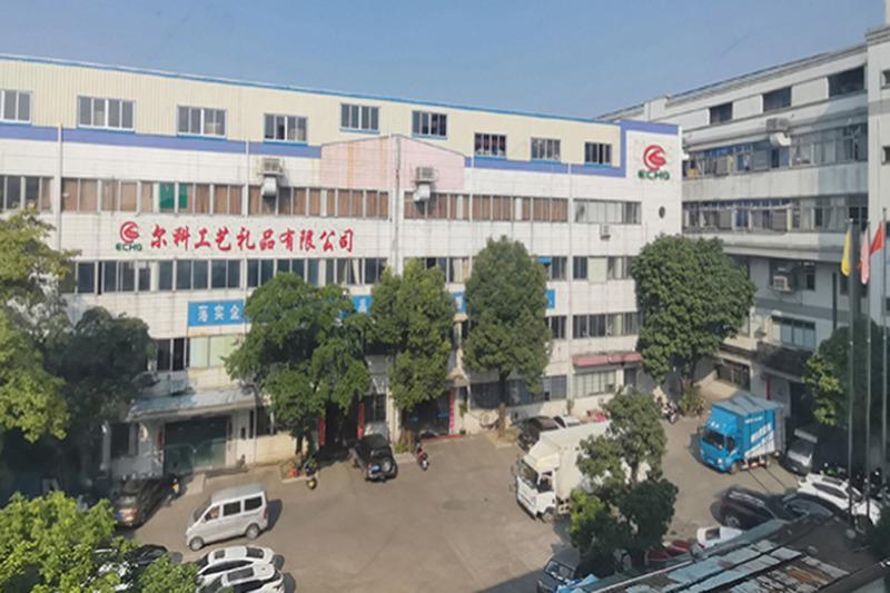 Verified China supplier - Zhongshan Echo Crafts Co., Ltd.