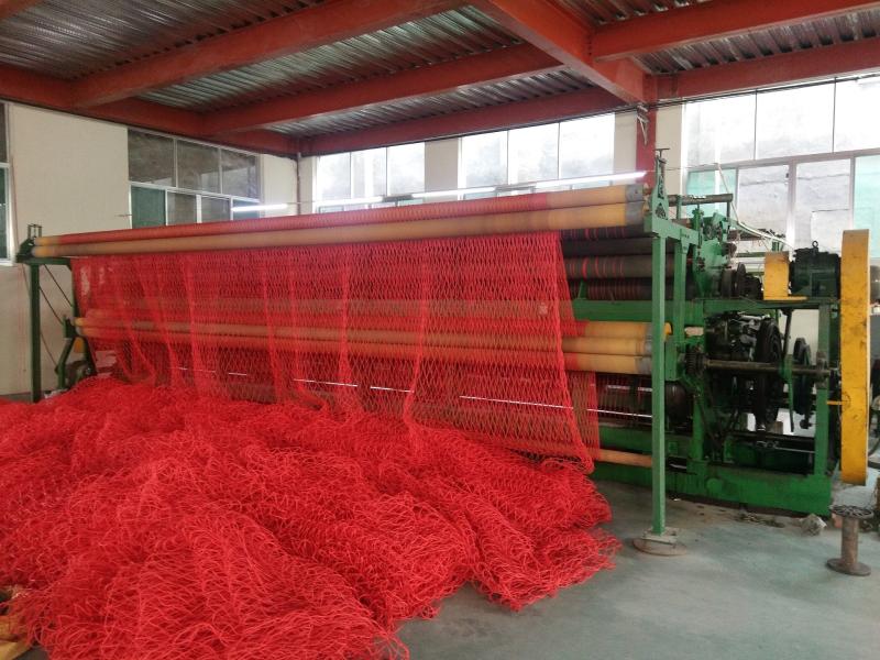 Proveedor verificado de China - Hiking Rope Industrial Co.,Limited