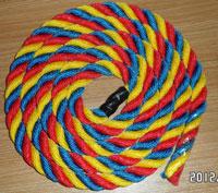 China PP multifilament rope for sale