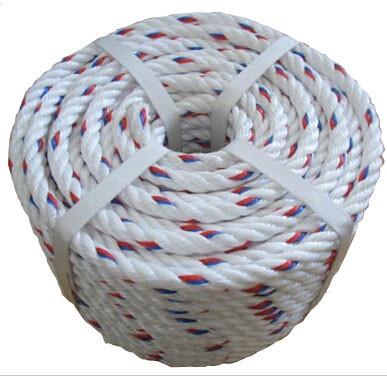 Cina Corde di PP Danline 3/4 String Twisted Ropes 4mm-60mm in vendita