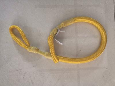 Cina Bungee Tube Rope Estensione Sport Rope 16 Strand in vendita