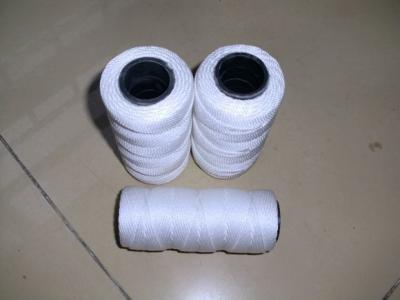 中国 白いナイロン多繊魚網 210D 32Ply 販売のため