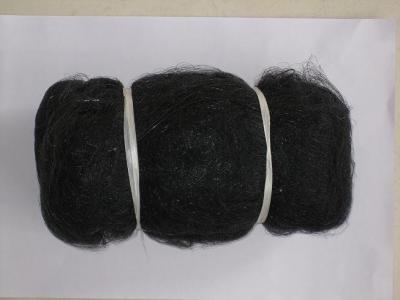 China 150D Twine Mistnetting Nylon Voor Thrushes 14mm X 14mm Mesh Te koop