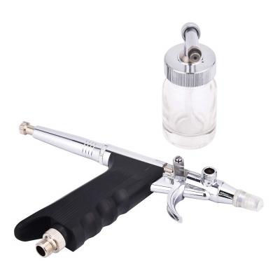 China Professional NAIL ART/PAINTING Airbrush Makeup Airbrush For Nail Painting Tattoo Cakes Aerografo for sale