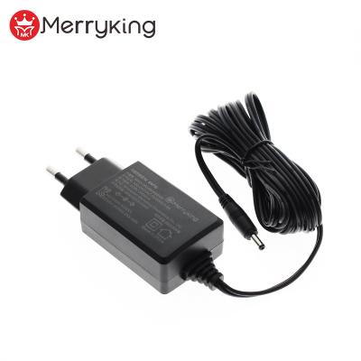 China universal 100-240v 50 60hz 12v 1.5a kc socket AC DC power change adapter MKD-1201500SEKD for sale