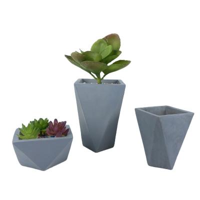 China Mini Flowerpot Flower Pot Artistic/Realistic Ceramic Garden Decoration/Succulent Pot Indoor Outdoor Home Decoration for sale