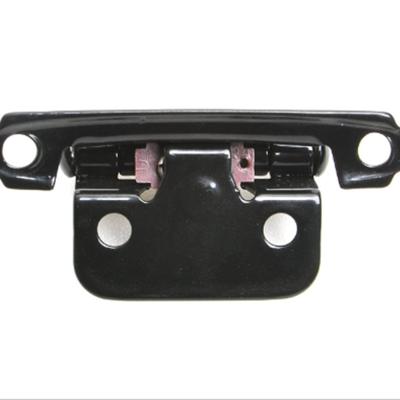 China Wholesale Modern High Quality Modern Practical Standard Cabinet Hinge for sale