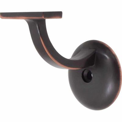 China Modern Wholesale High Quality Conventional Extended Railing 3-Inch Bracket for sale