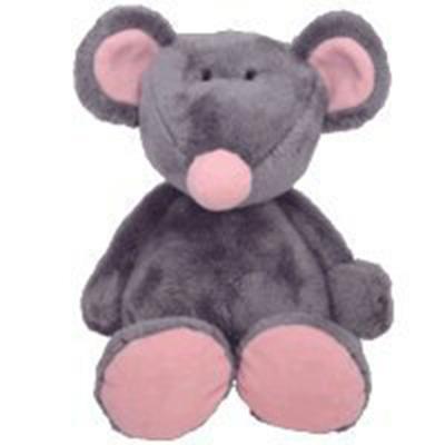 China New Stuffed Plush Simulation Mouse Plush Toy Doll for sale