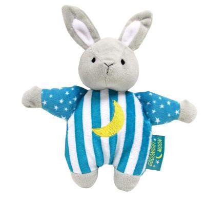 China New Arrival High Quality Colorful Cute Rabbit Lovely Plush For Kids Stuffed Toys for sale