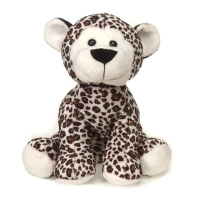 China 2022 Plush Toy Stuffed Animal Plush Toy Tiger for sale