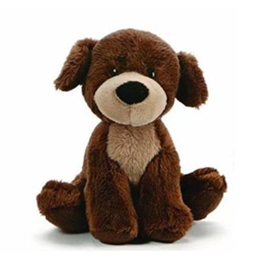 China 2022 Realistic Plush Toy Dogs Walking Soft Toys for sale