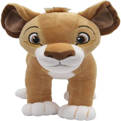 China New Style New Arrival Stuffed Plush Lion High Quality Stuffed Toys. for sale