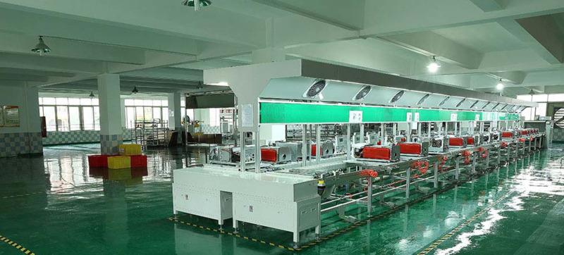 Verified China supplier - Shenzhen Tongliyuan Technology Co., Ltd.