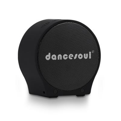 China EZCast Portable Wireless FM Speaker Subwoofer Speaker Sounds System Equipment DJ Speakers Heavy Bass Car Speaker for sale