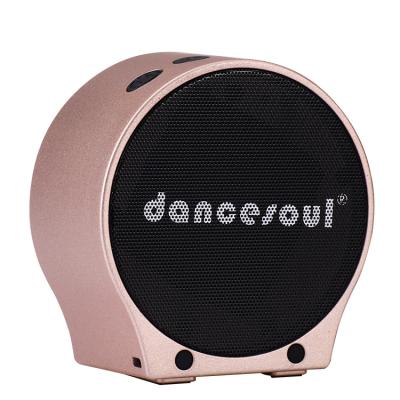 China EZCast Speakers Power FM Wireless Heavy Bass Speaker Wireless Amplifier for sale